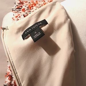 ANN TAYLOR - JACKIE O'